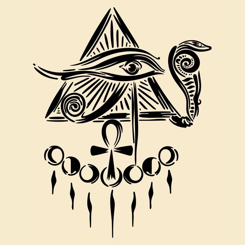 Œil d’Horus Œil d’Horus