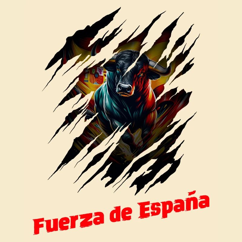 Spanien Matador Stierkampf Stier