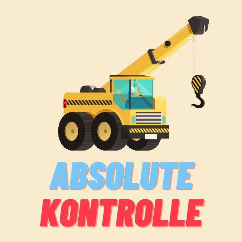 Absolute Kontrolle