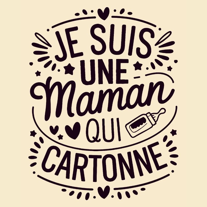 Ich bin eine erfolgreiche Mutter