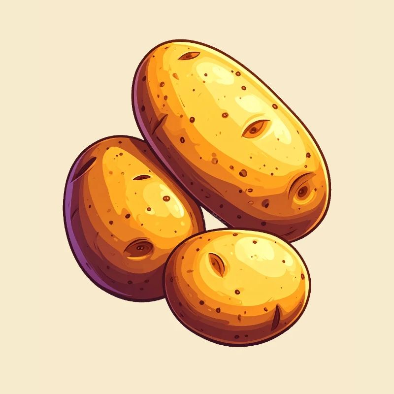 Pomme de terre