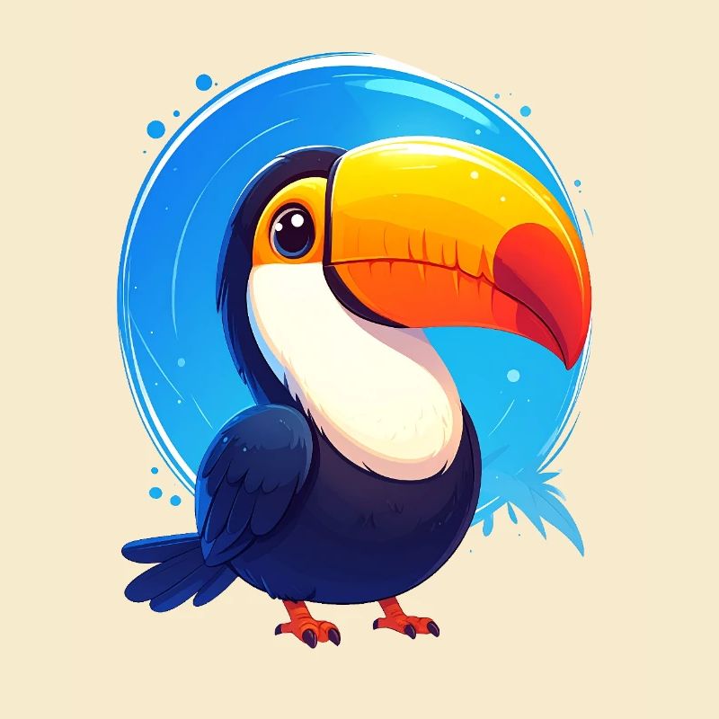Toucan