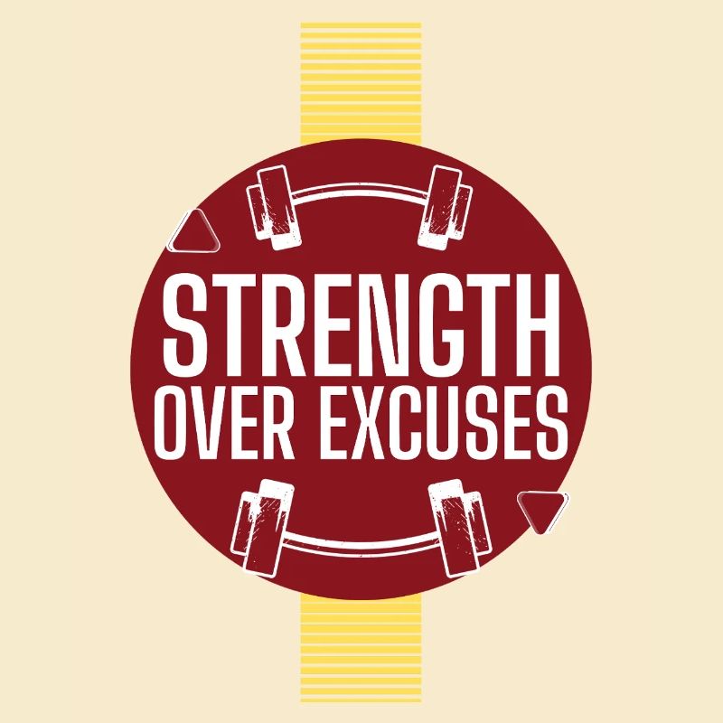 Strength Surpasses Apology
