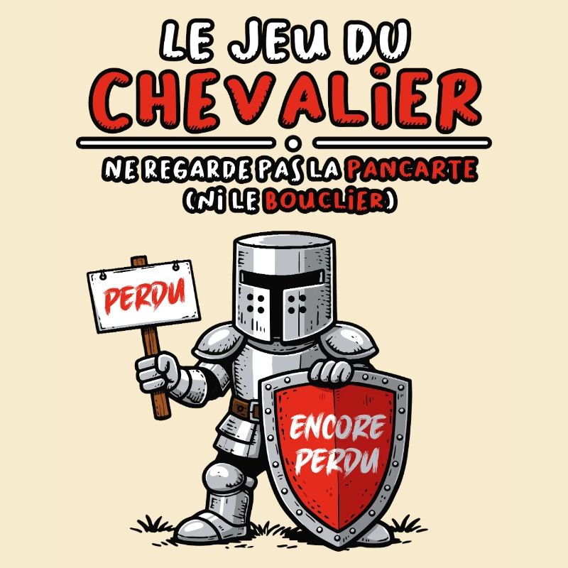 Le jeu du chevalier