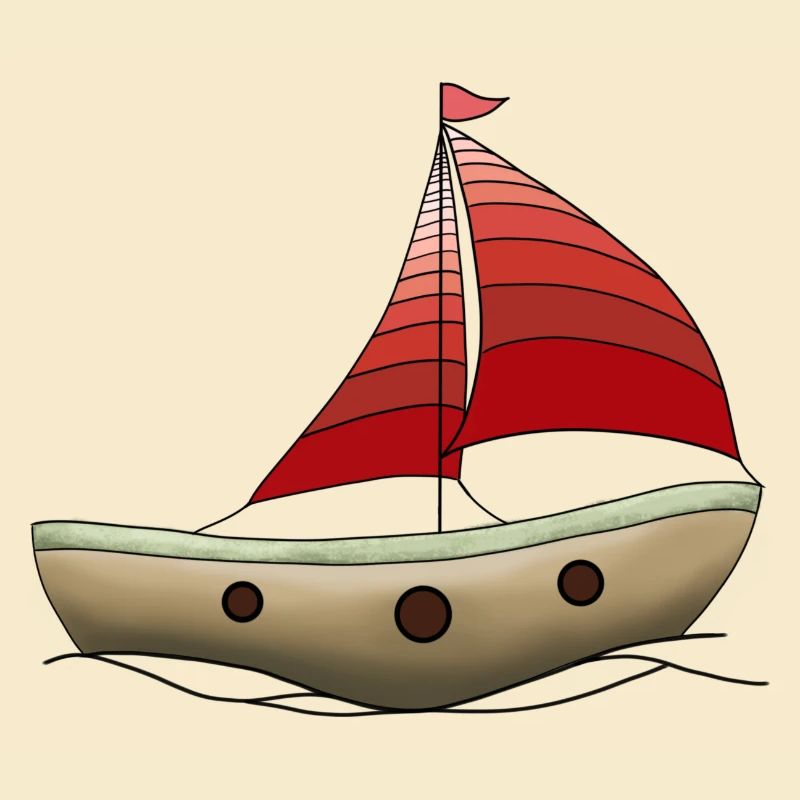 Bateau