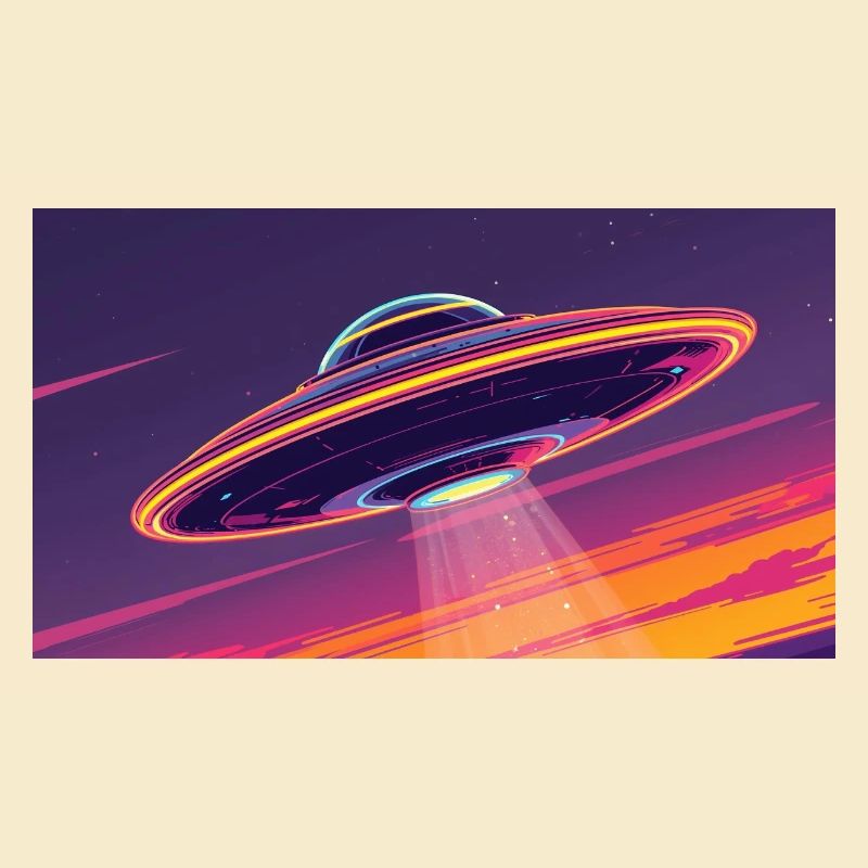Ufo Fresh
