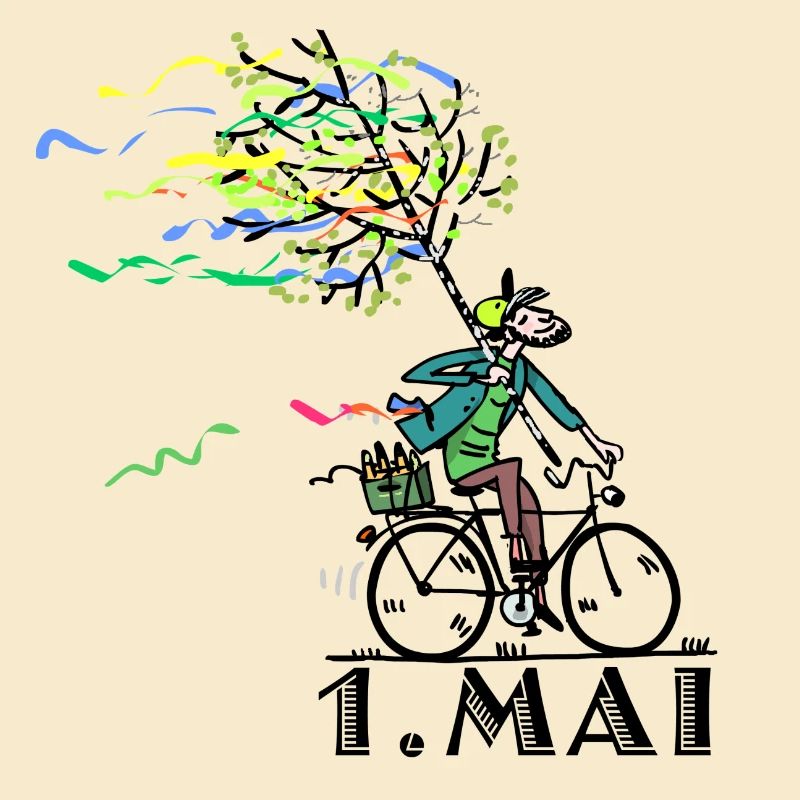 Erster Mai