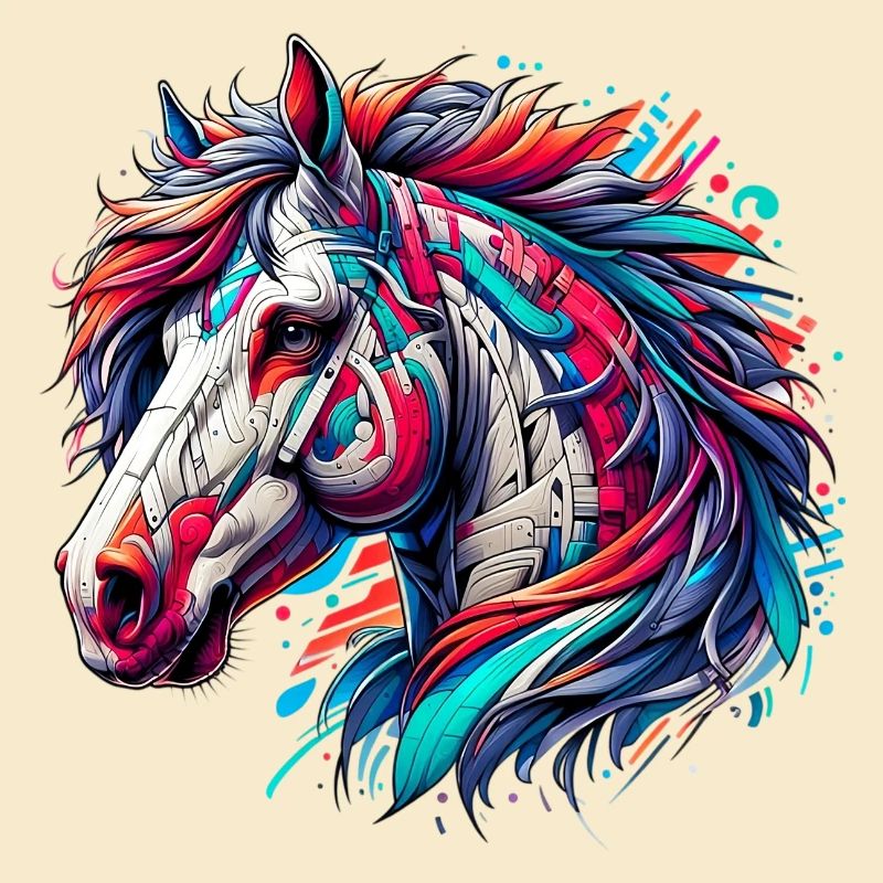 Horse