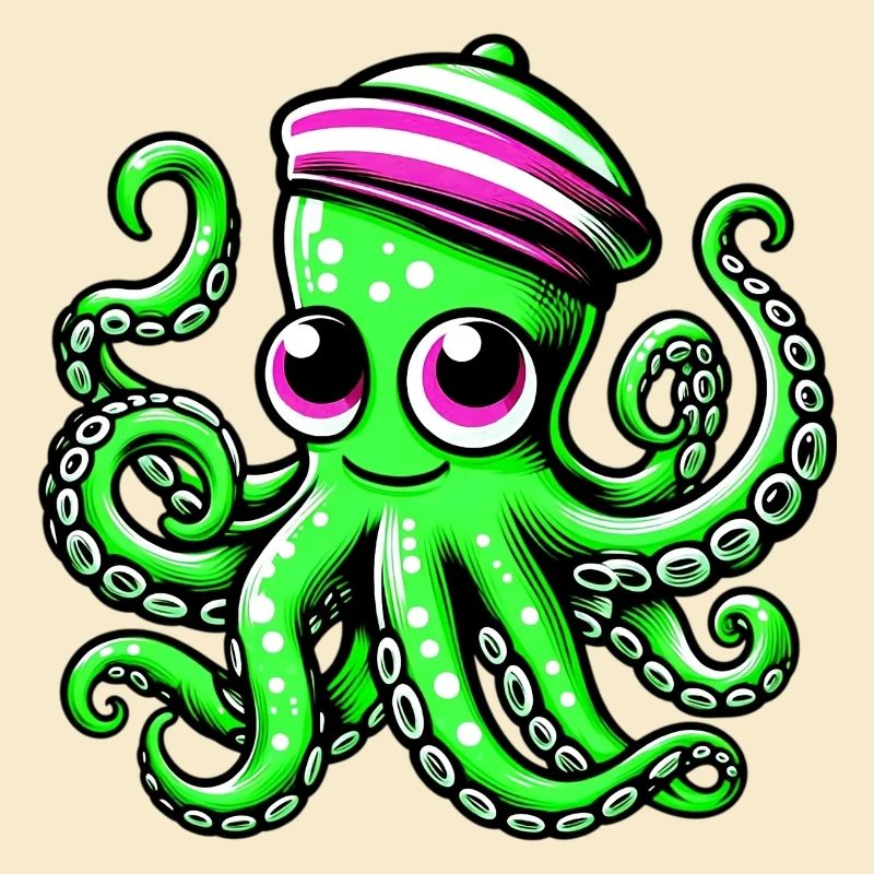 Octopus