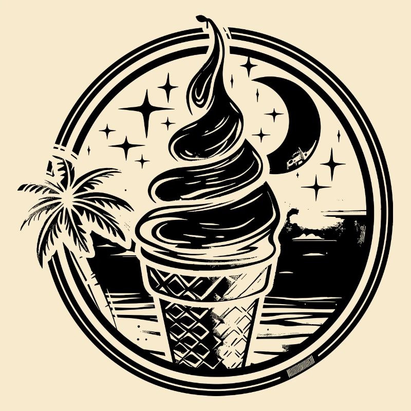 Glace
