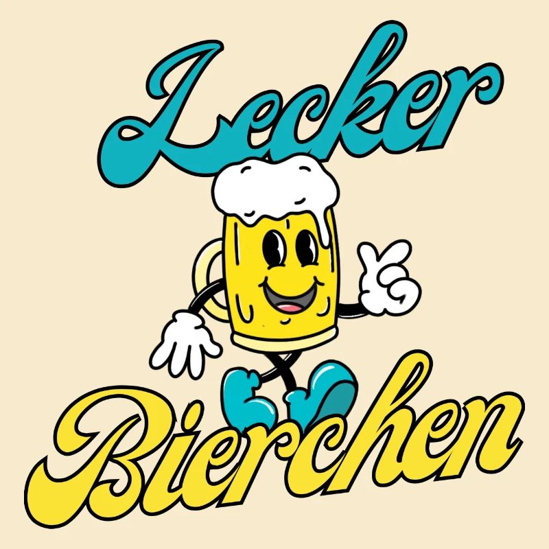Lecker Bierchen