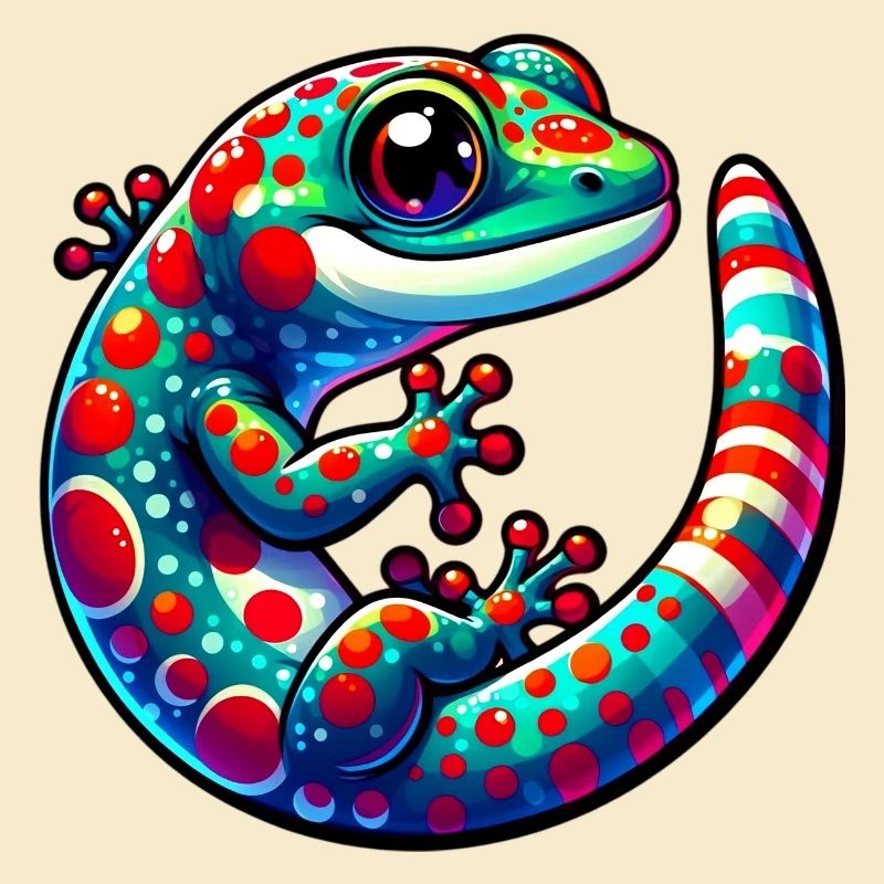 Gecko