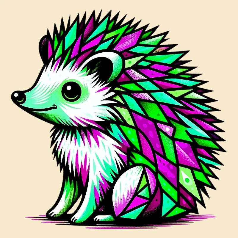 Hedgehog