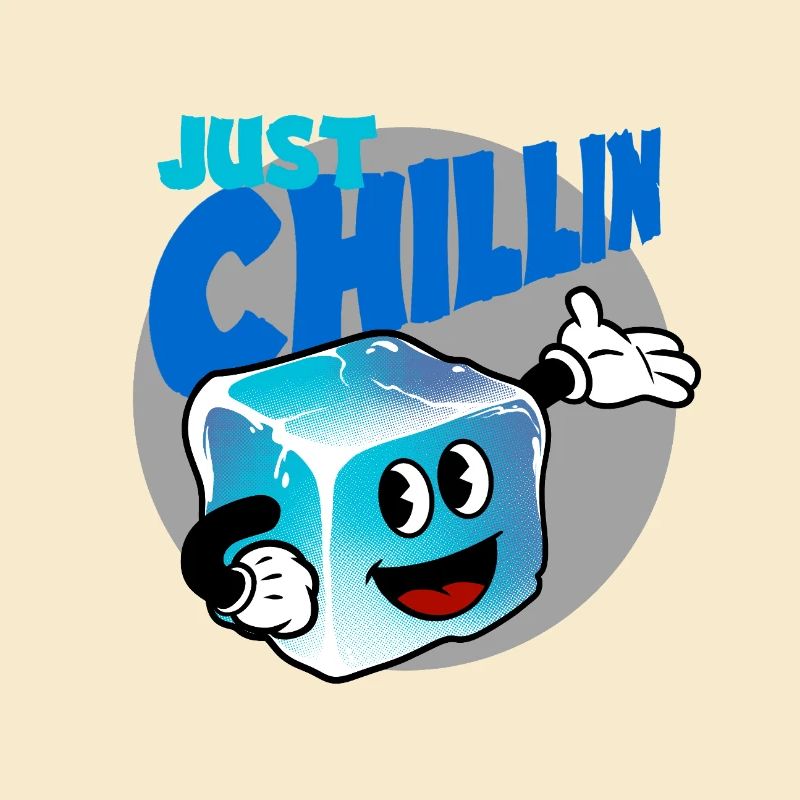 Just Chillin