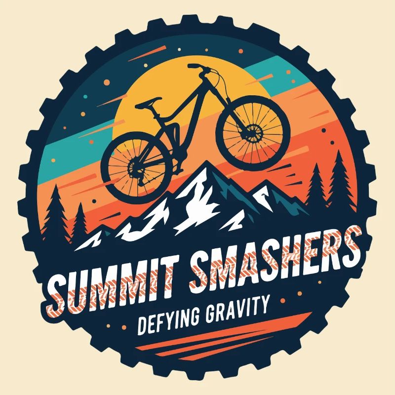 Summit Smashers Defying Gravity