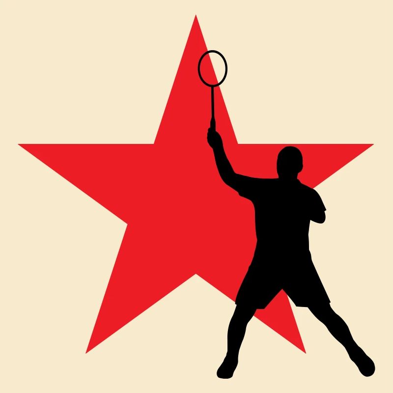 Badminton - Sport - Raquette