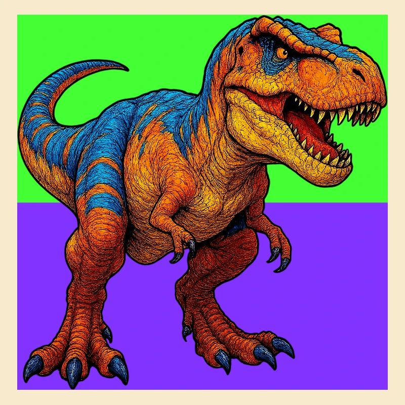 dinosaur