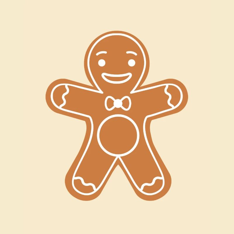 Lebkuchenmann