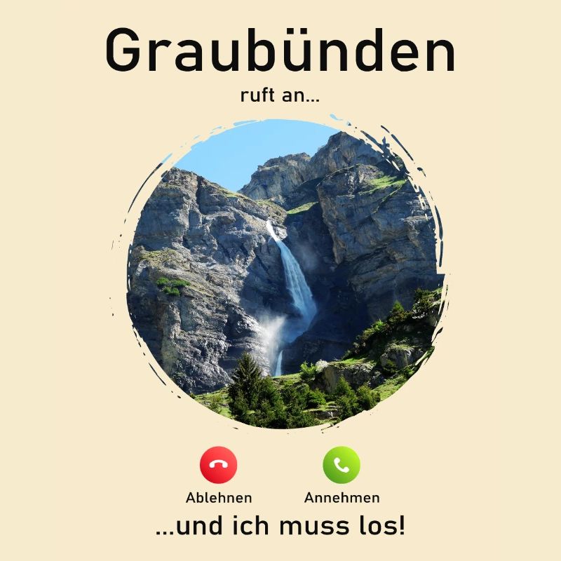 Grisons Naturruf Design