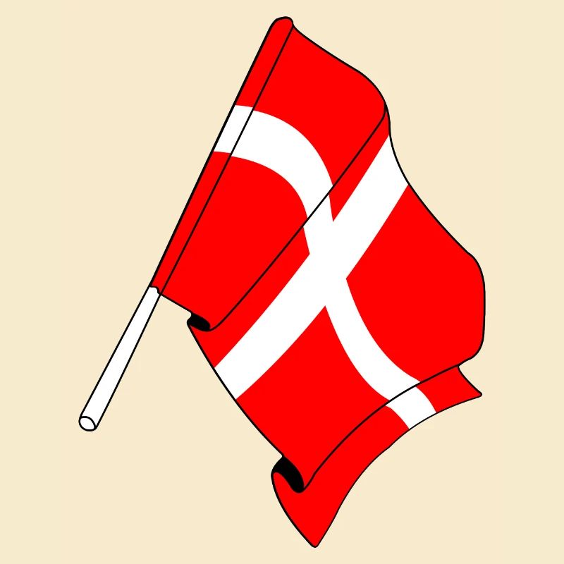 Pavillon : Danemark
