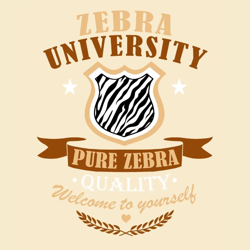 Zebra Diploma