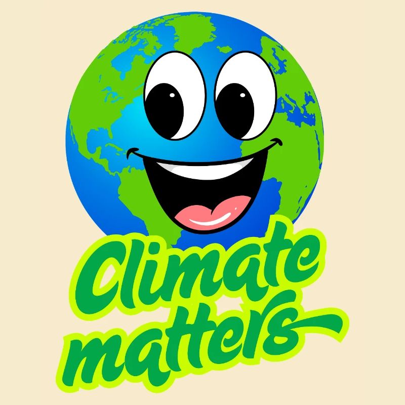 CLIMATE MATTERS