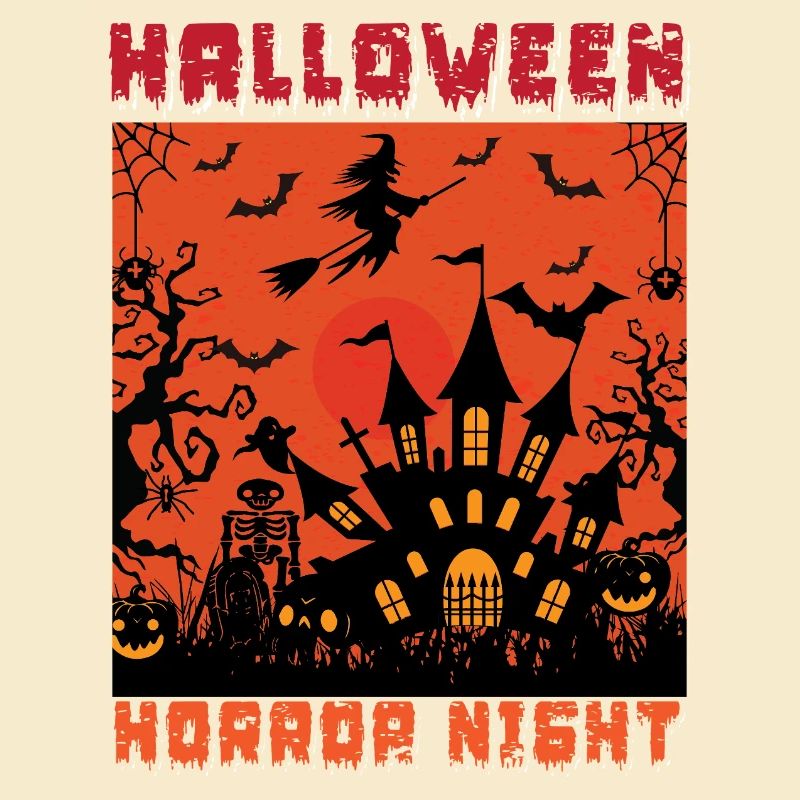 Halloween Horror Night