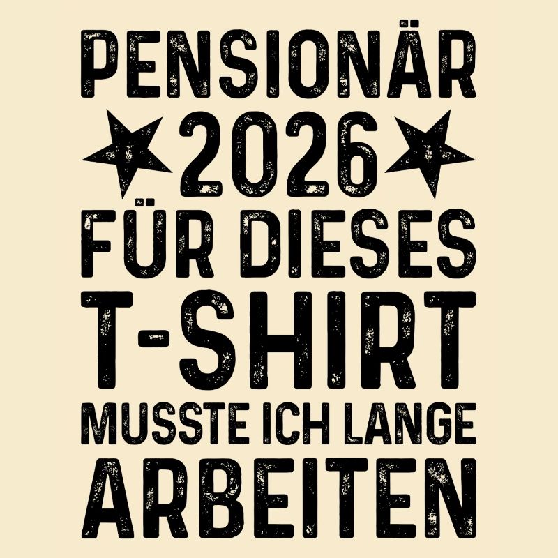 Retraité 2026
