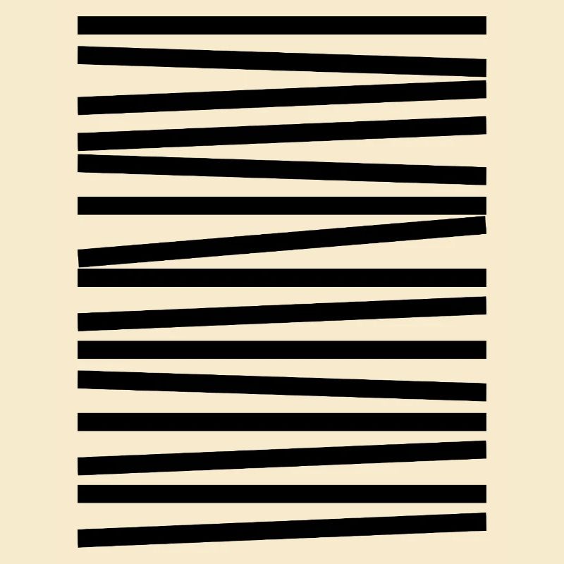 geometric lines design