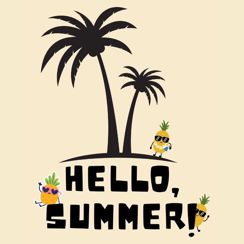 Hello summer