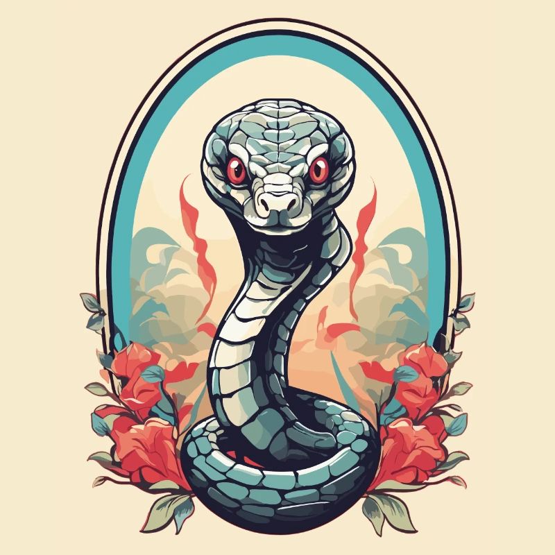 Serpent cobra