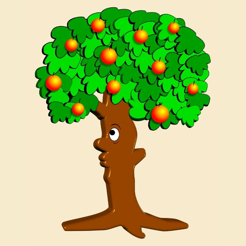 pommier