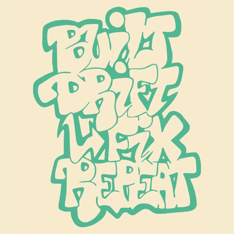 Dérivée construite Fix Répéter 04