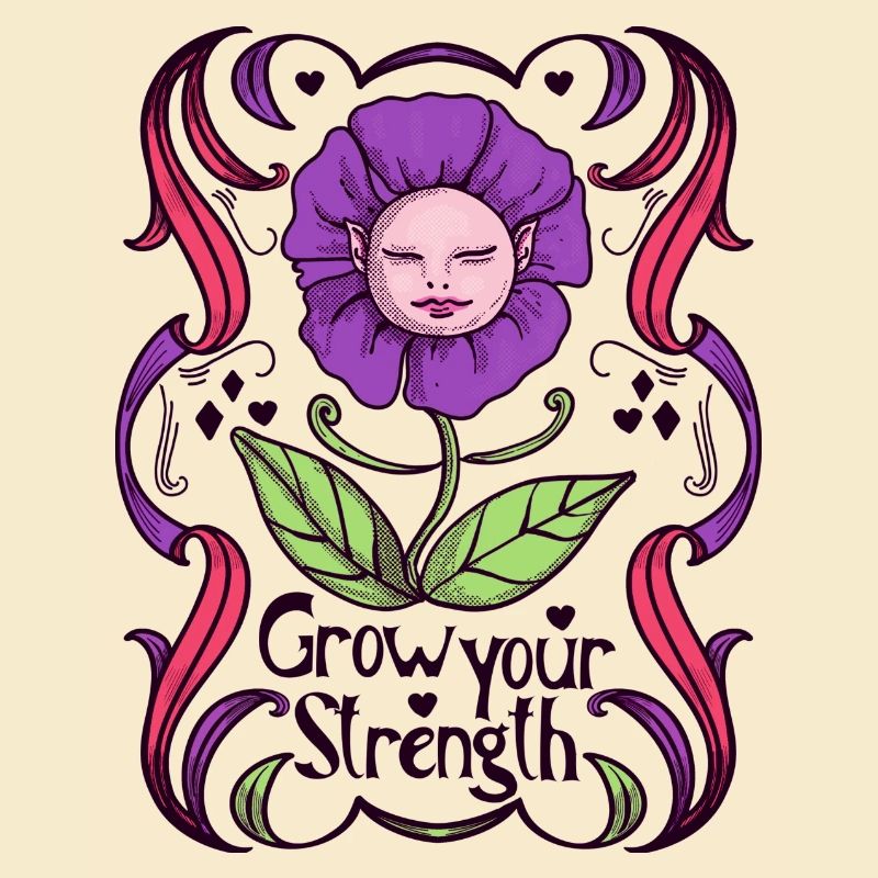 Empowerment Blumendesign
