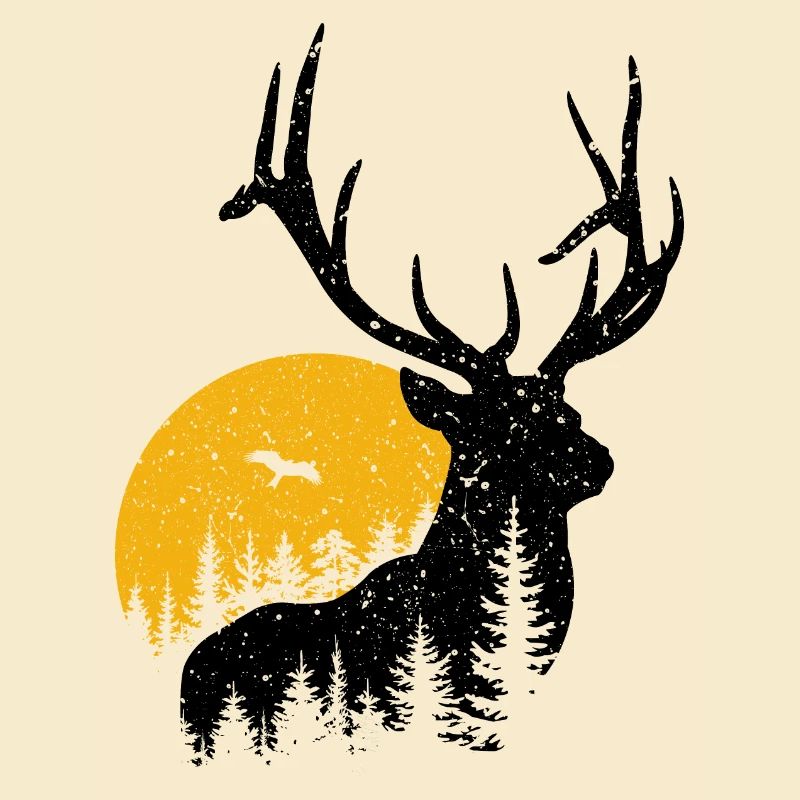 Hirsch