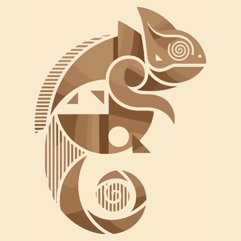 Conception caméléon - Changement géométrique