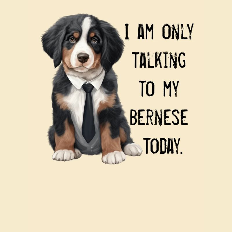 Bouvier bernois