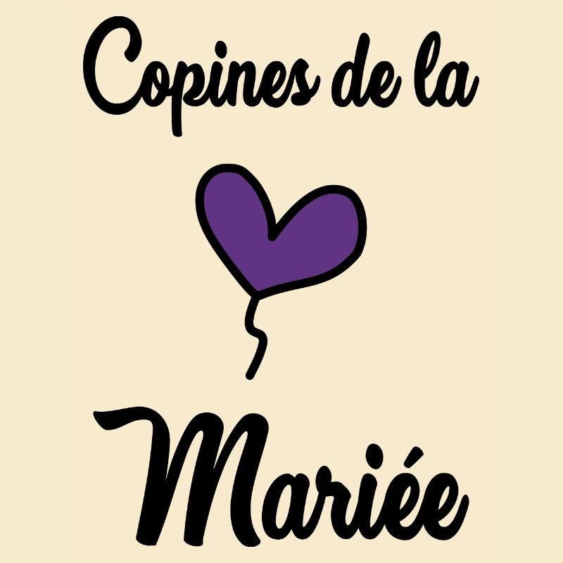 MARIEE. FUTURE MARIEE. EVJF