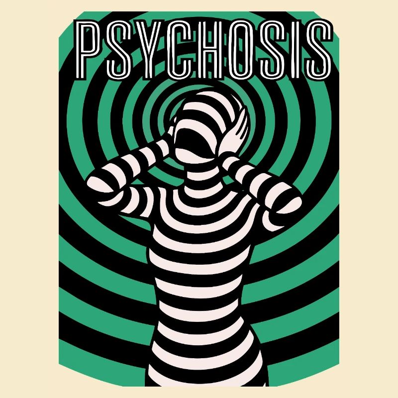 Psychedelische Psyche, Hypnos, Halluzination 