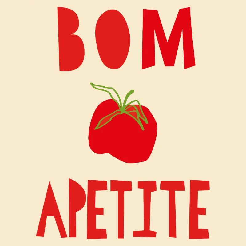 Bom Apetite