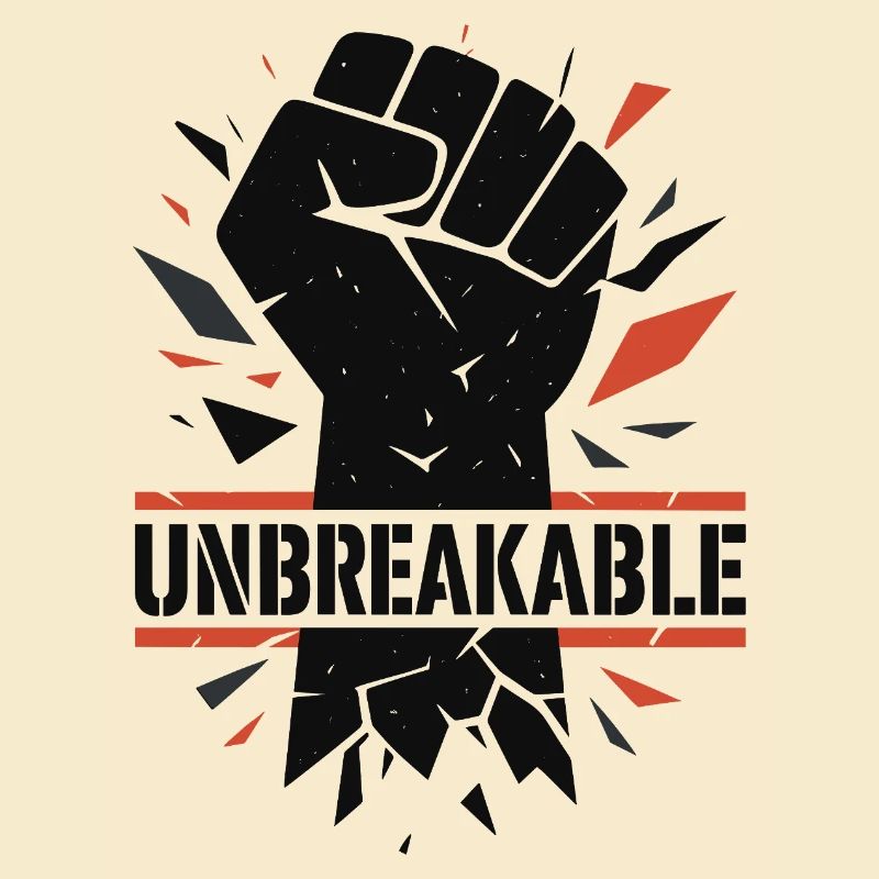 Une puissance indéfectible