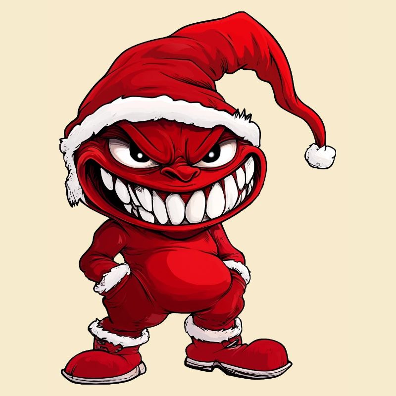 Noël du Diable