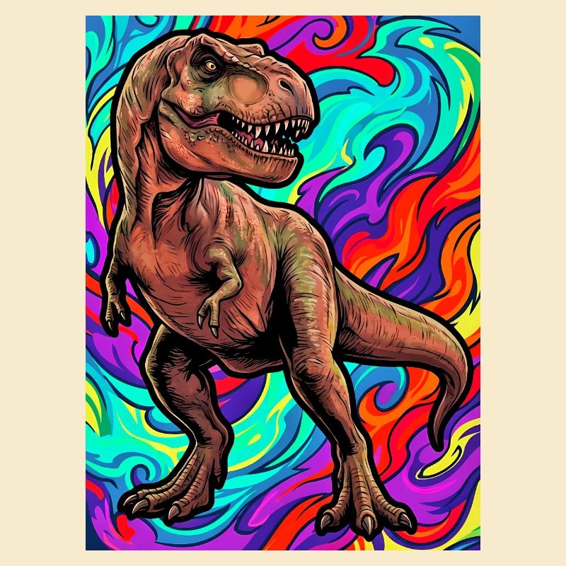 dinosaur