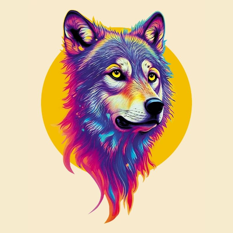Wolf's Head
