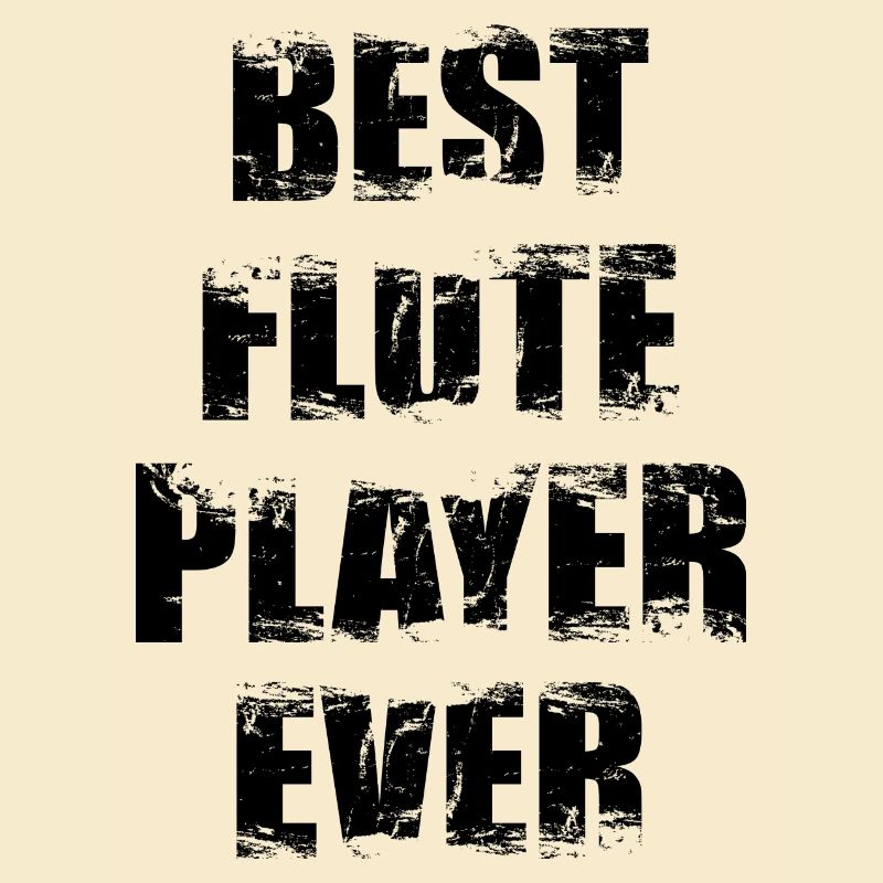 Flûtiste