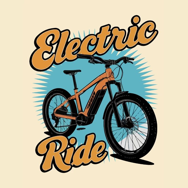 Conception d’aventure en vélo électrique