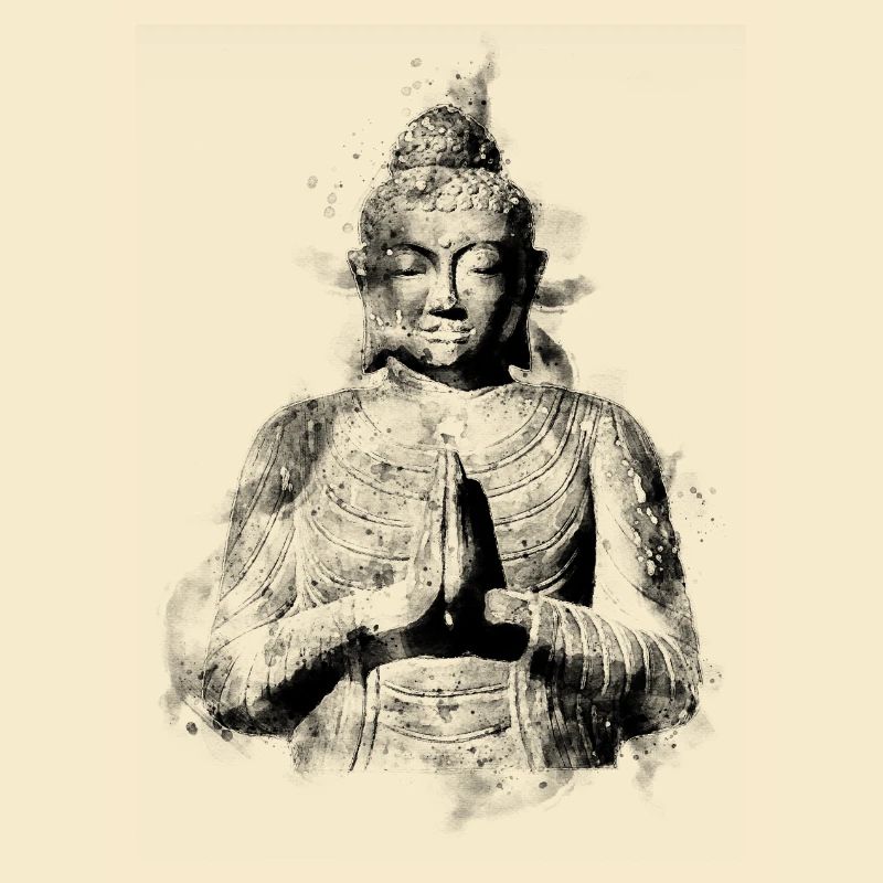Buddha