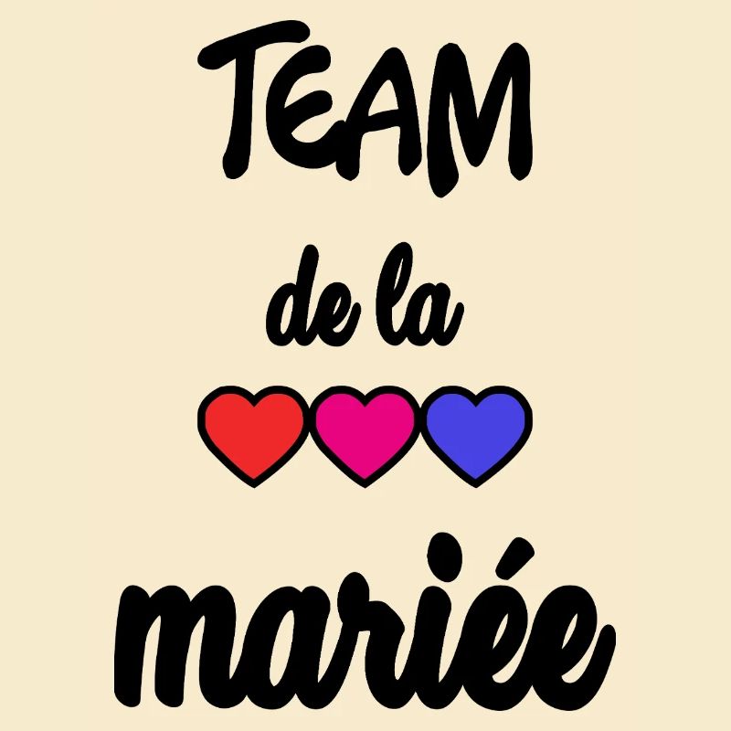 MARIEE. FUTURE MARIEE. EVJF. TEAM. TEAM MARIEE