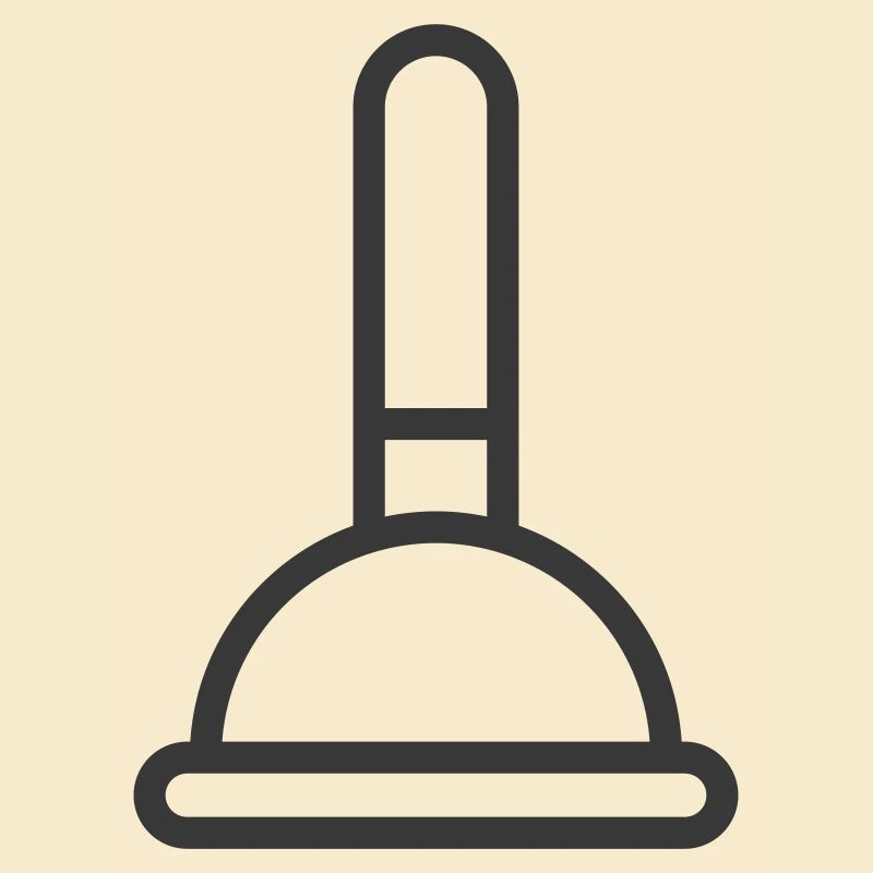 Icône du piston