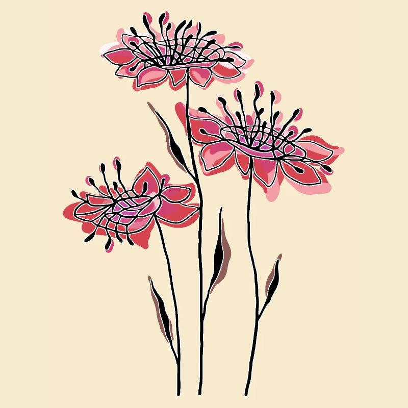 Blumen